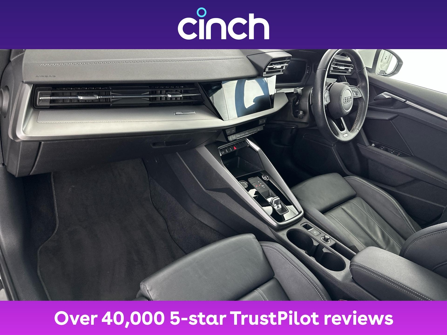 Used Audi A3 2022 for sale - 76704642: Photo 14