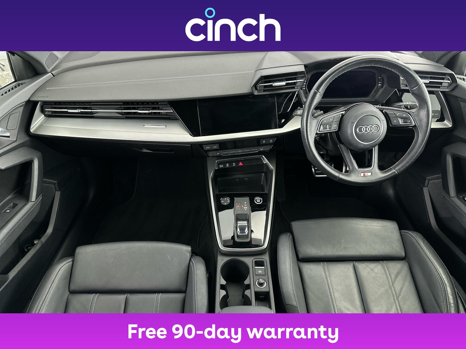 Used Audi A3 2022 for sale - 76704642: Photo 15