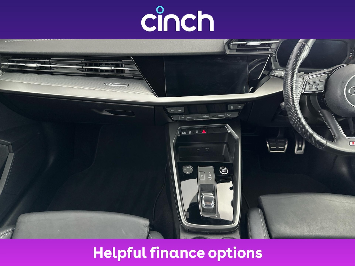 Used Audi A3 2022 for sale - 76704642: Photo 17