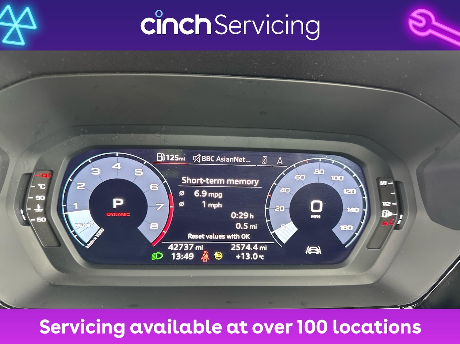 Used Audi A3 2022 for sale - 76704642: Photo 18