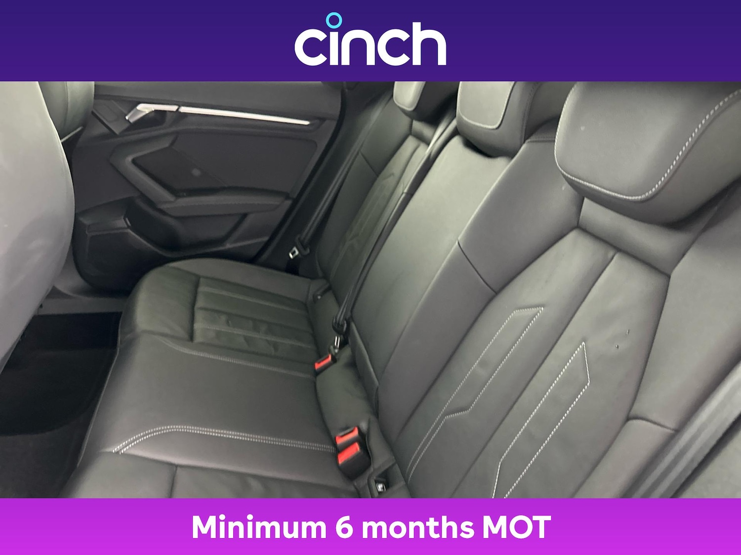 Used Audi A3 2022 for sale - 76704642: Photo 20