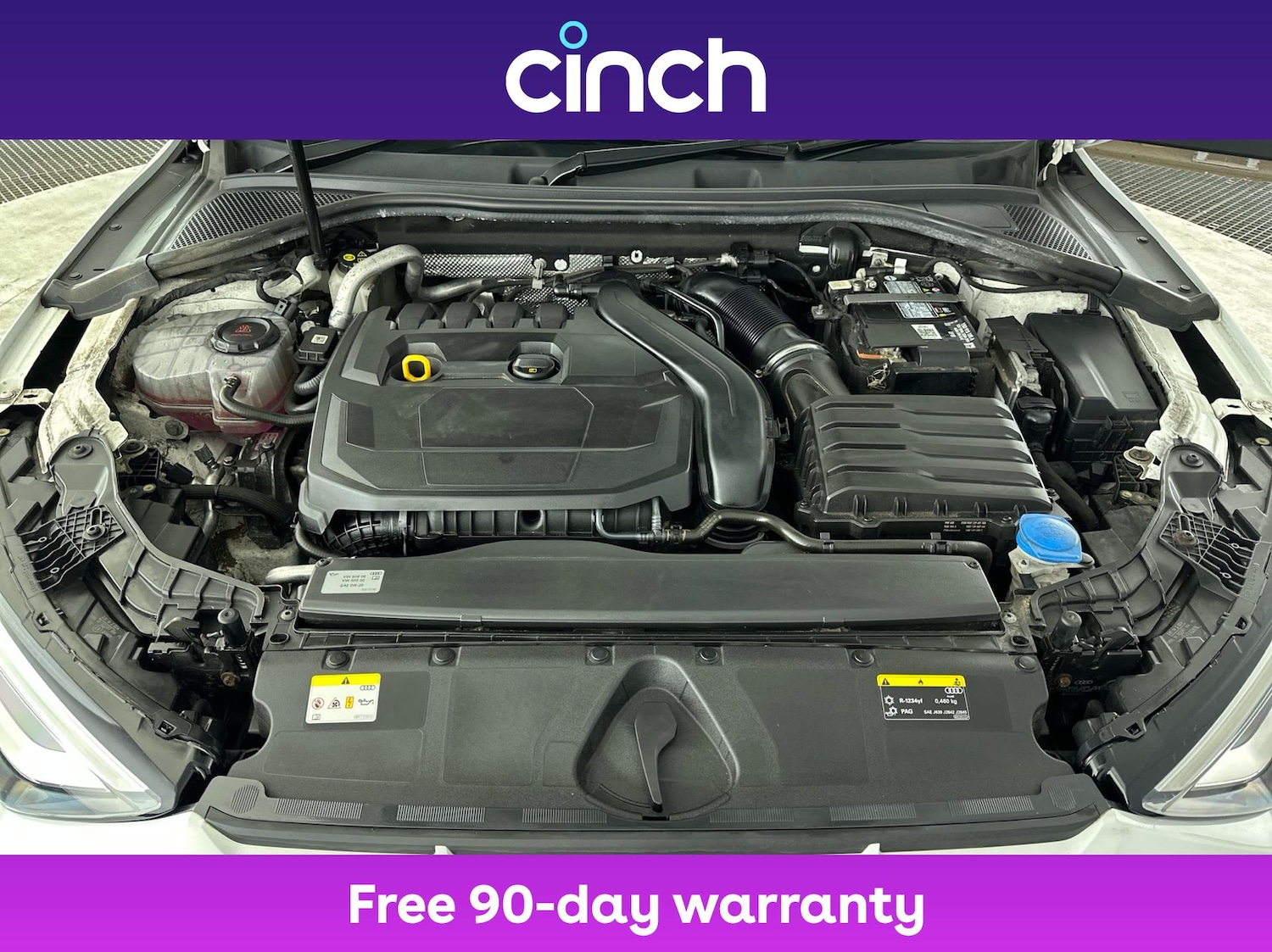 Used Audi A3 2022 for sale - 76704642: Photo 23