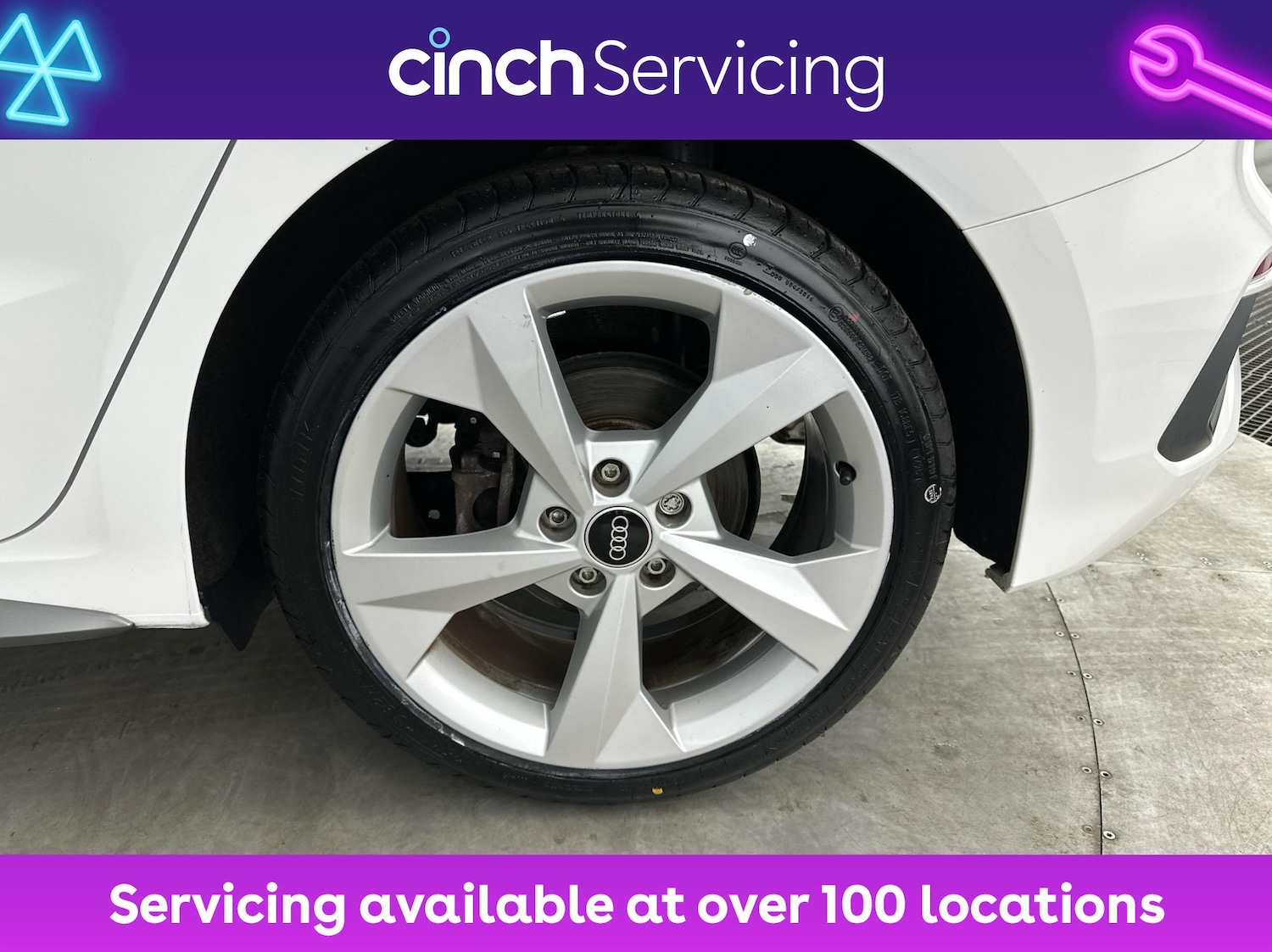 Used Audi A3 2022 for sale - 76704642: Photo 26