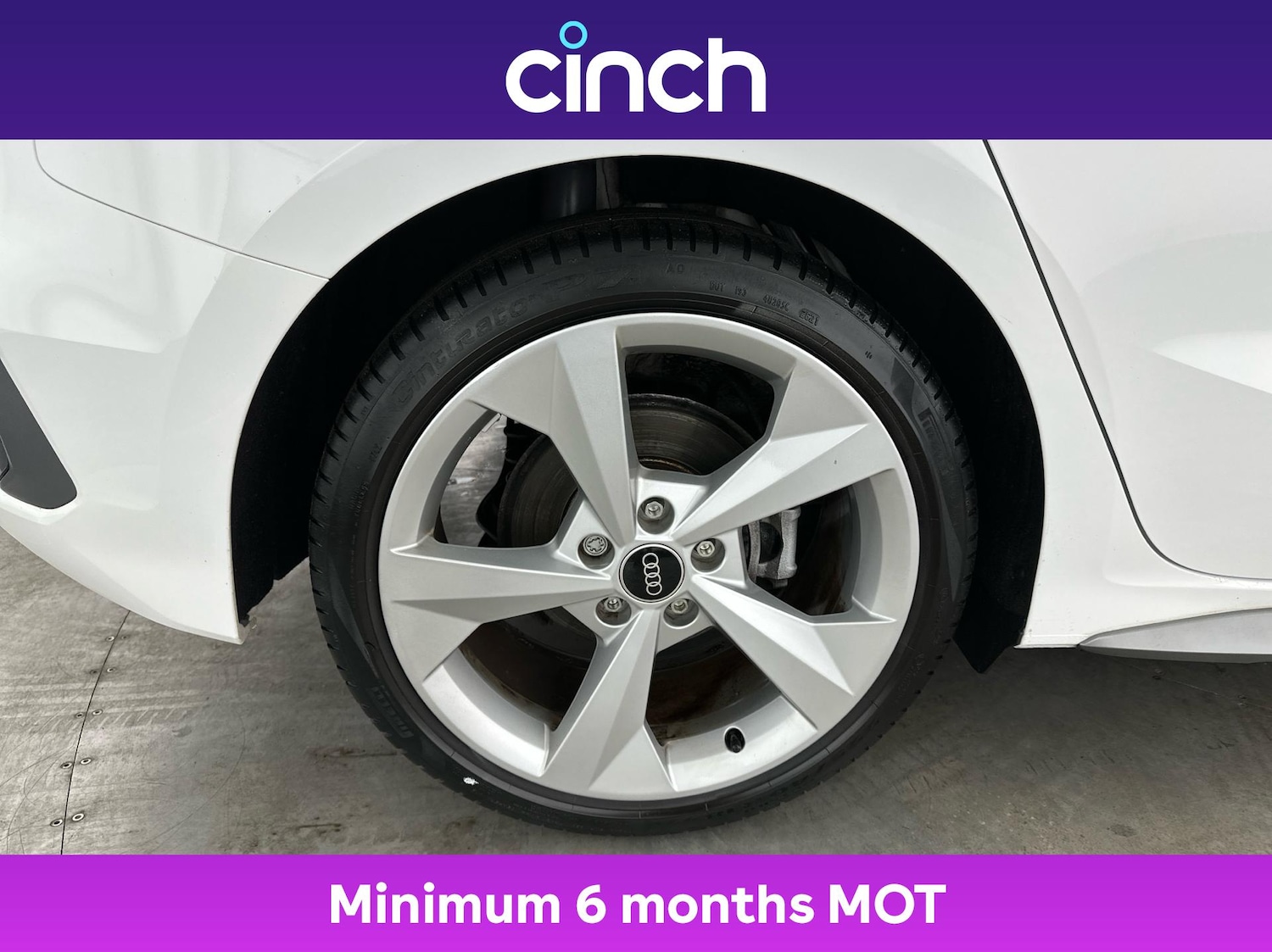 Used Audi A3 2022 for sale - 76704642: Photo 27