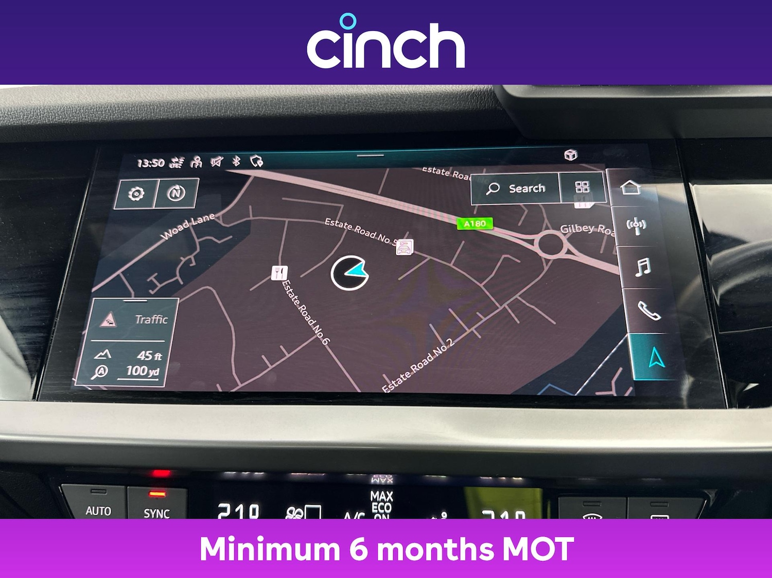 Used Audi A3 2022 for sale - 76704642: Photo 32