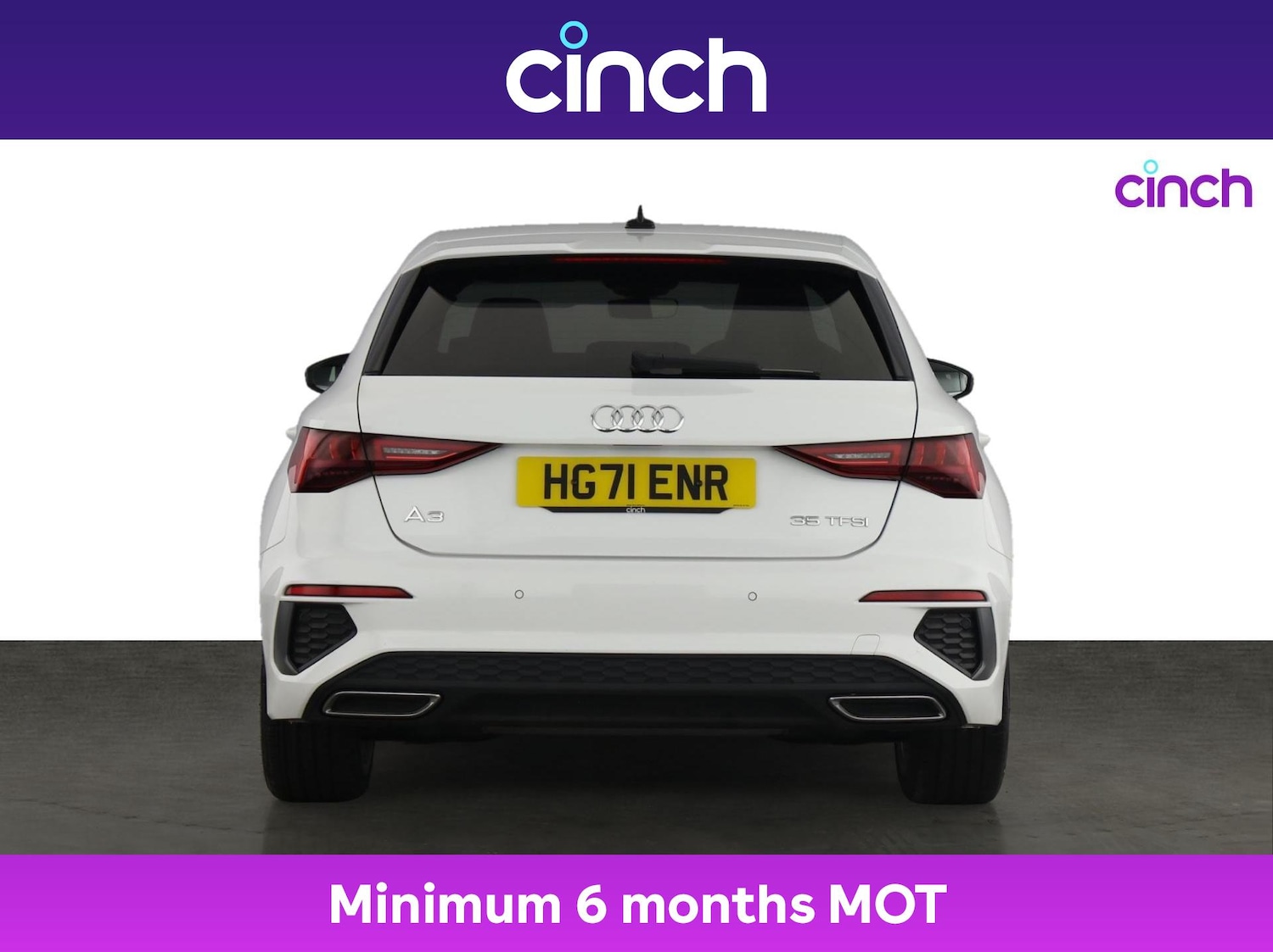 Used Audi A3 2022 for sale - 76704642: Photo 5