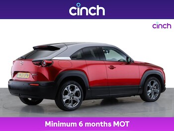 Used Mazda MX-30 2021 for sale - 75899495: Photo