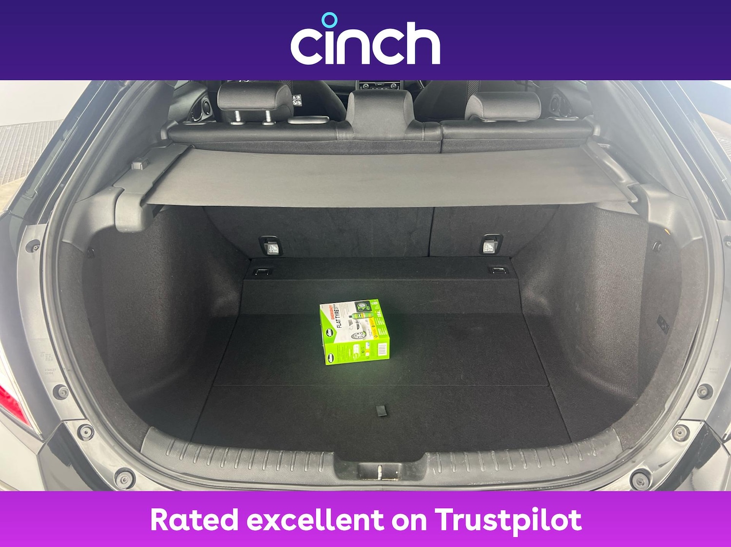 Used Honda Civic 2019 for sale - 76635838: Photo 21