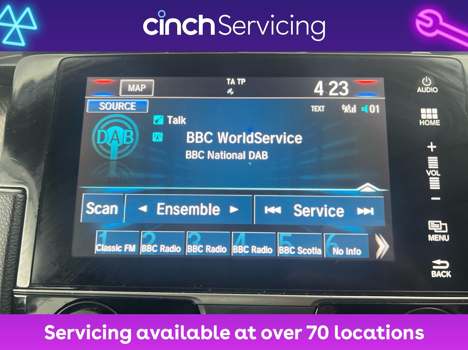 Used Honda Civic 2019 for sale - 76635838: Photo 31