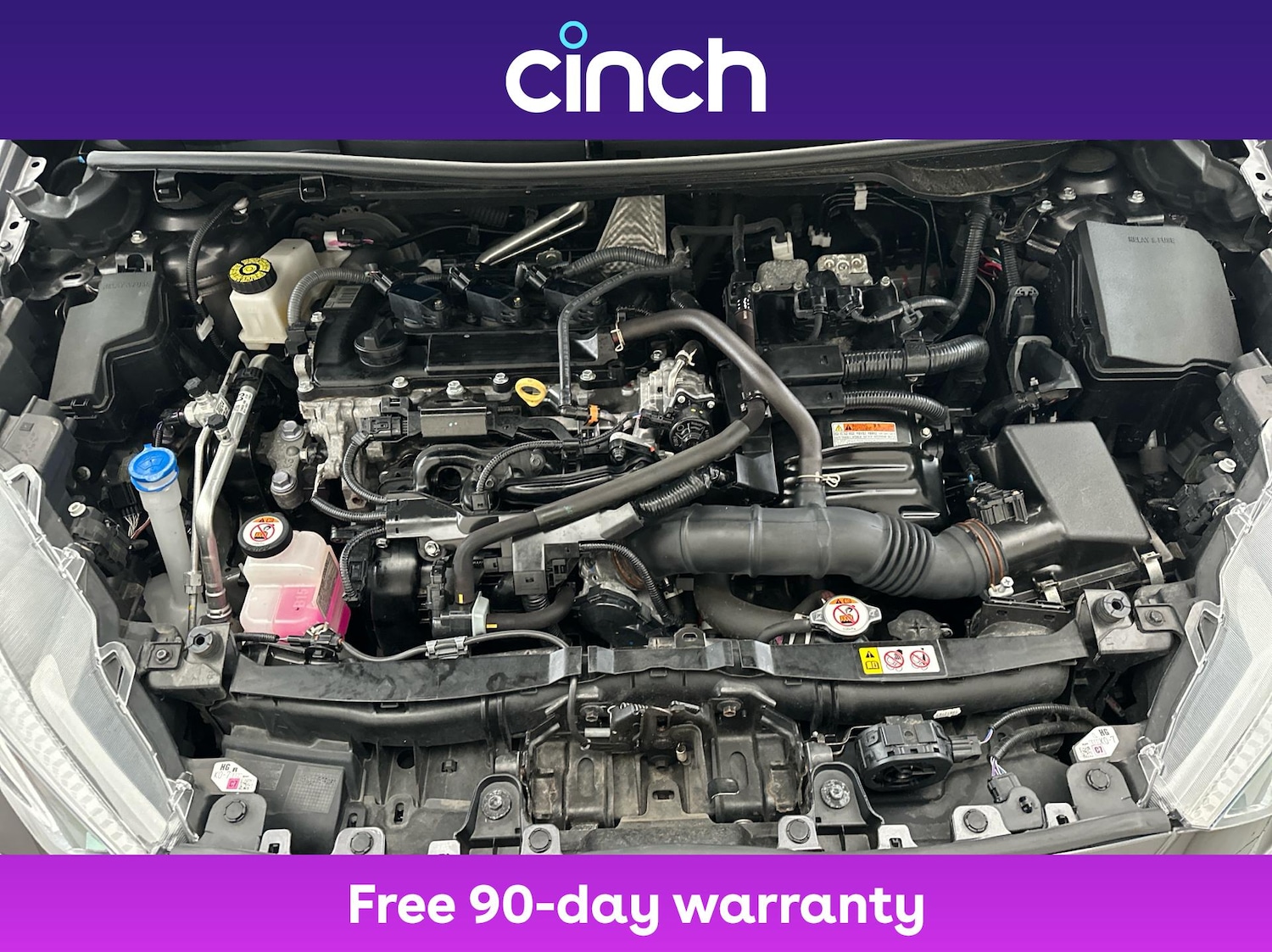 Used Toyota Yaris 2021 for sale - 76783255: Photo 23