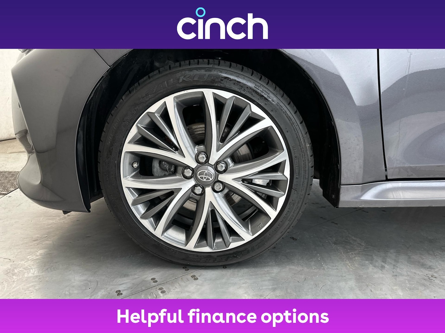 Used Toyota Yaris 2021 for sale - 76783255: Photo 24