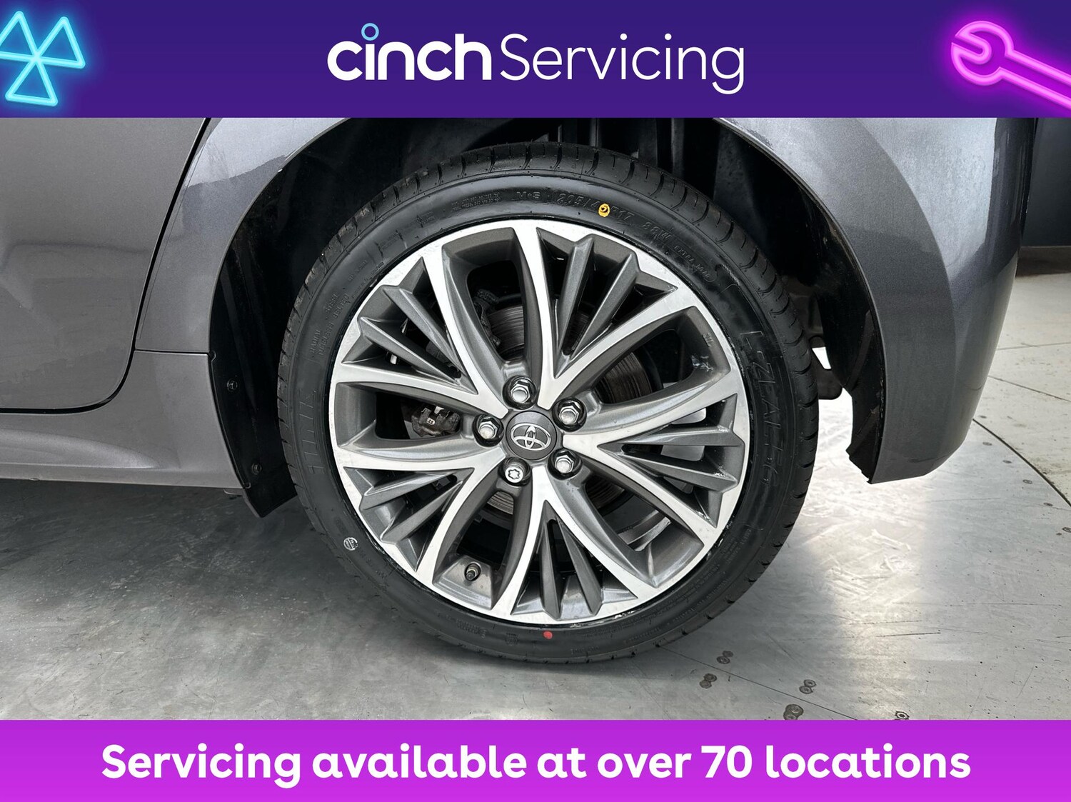 Used Toyota Yaris 2021 for sale - 76783255: Photo 26