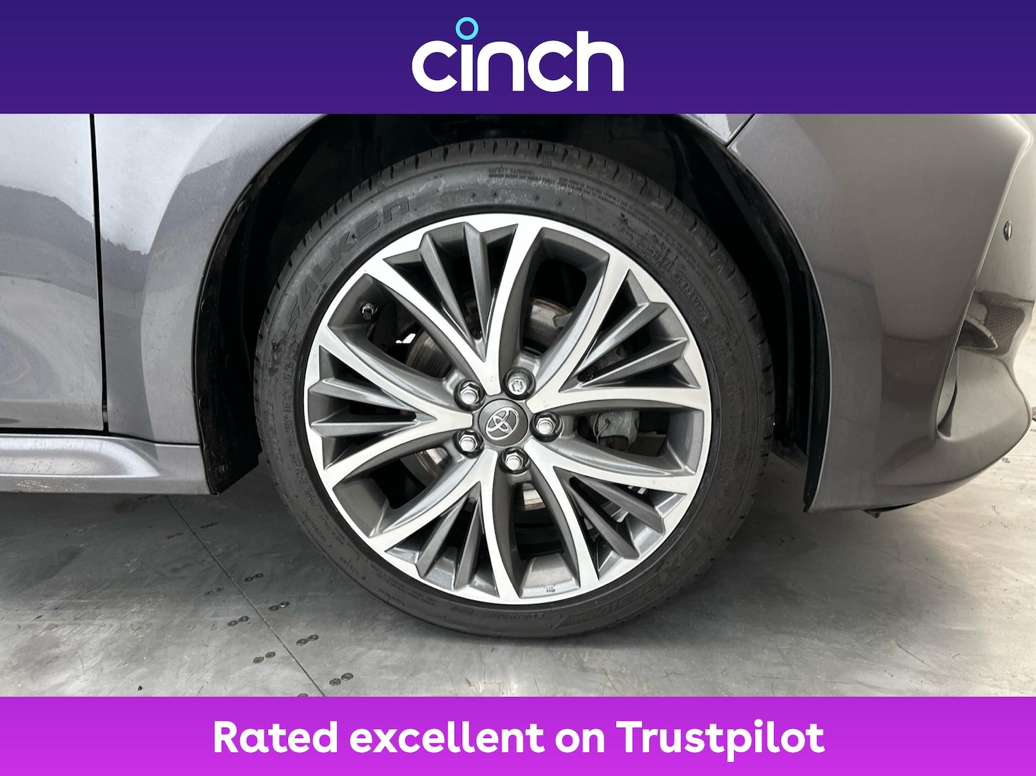 Used Toyota Yaris 2021 for sale - 76783255: Photo 28