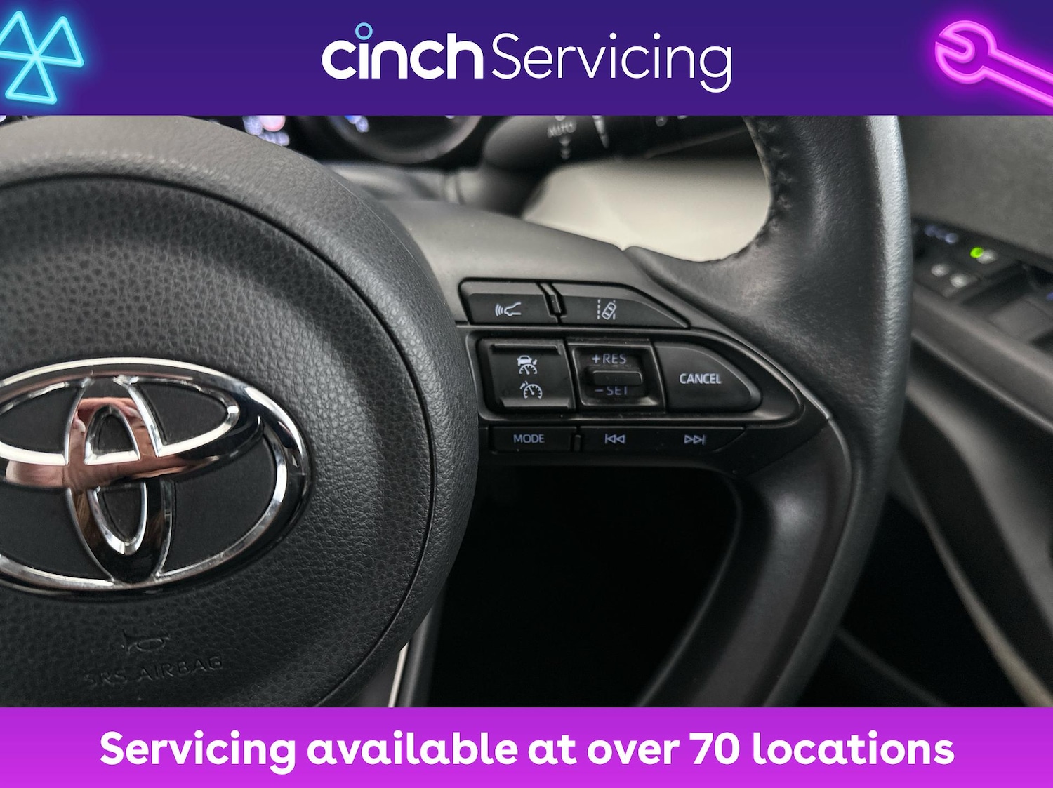 Used Toyota Yaris 2021 for sale - 76783255: Photo 31