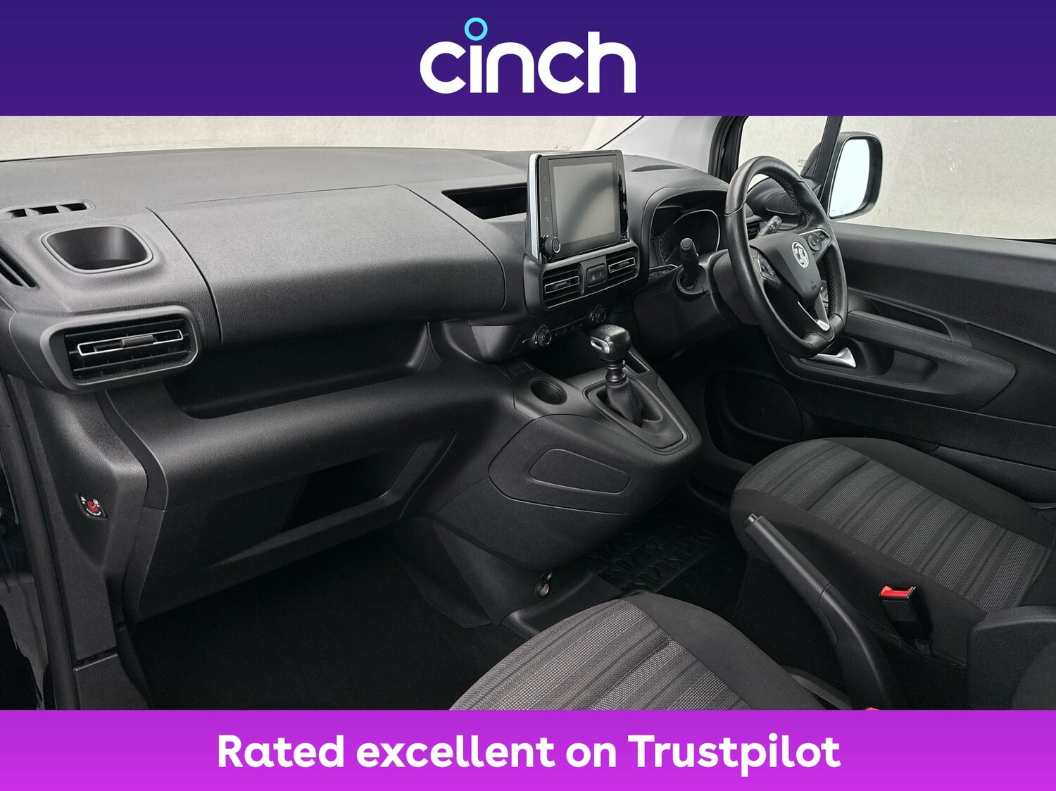 Used Vauxhall Combo Life 2022 for sale - 76710595: Photo 14