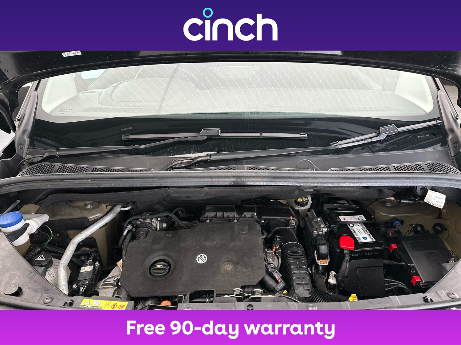 Used Vauxhall Combo Life 2022 for sale - 76710595: Photo 23