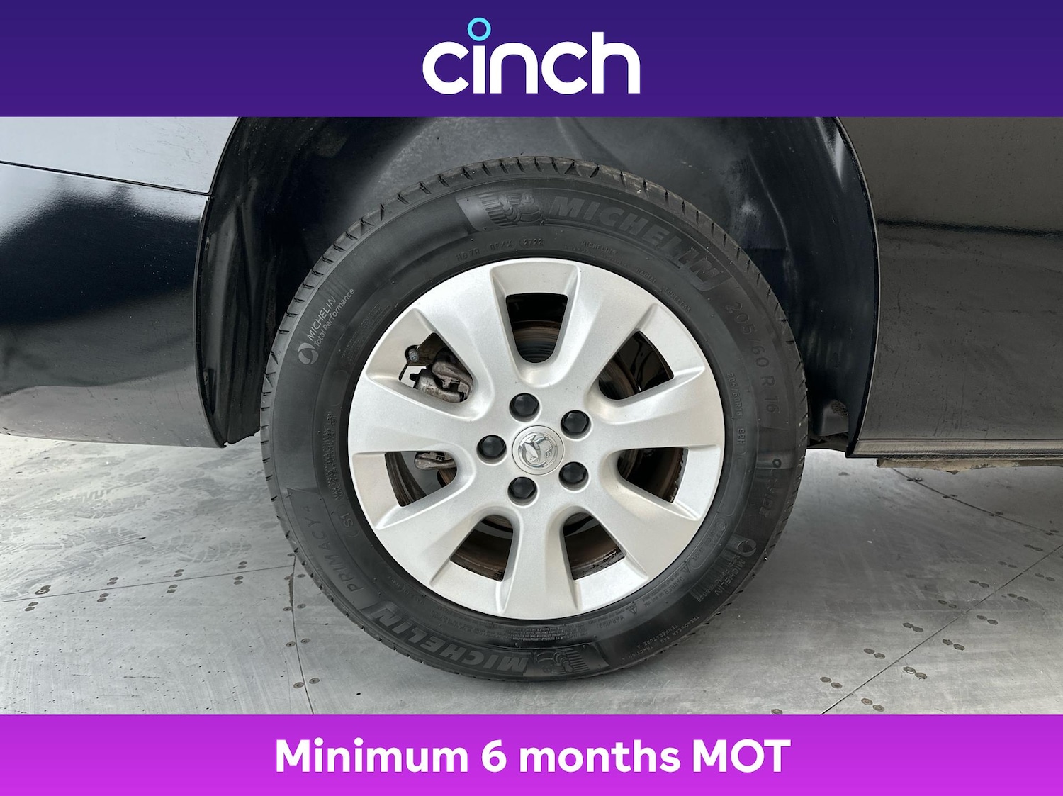 Used Vauxhall Combo Life 2022 for sale - 76710595: Photo 27