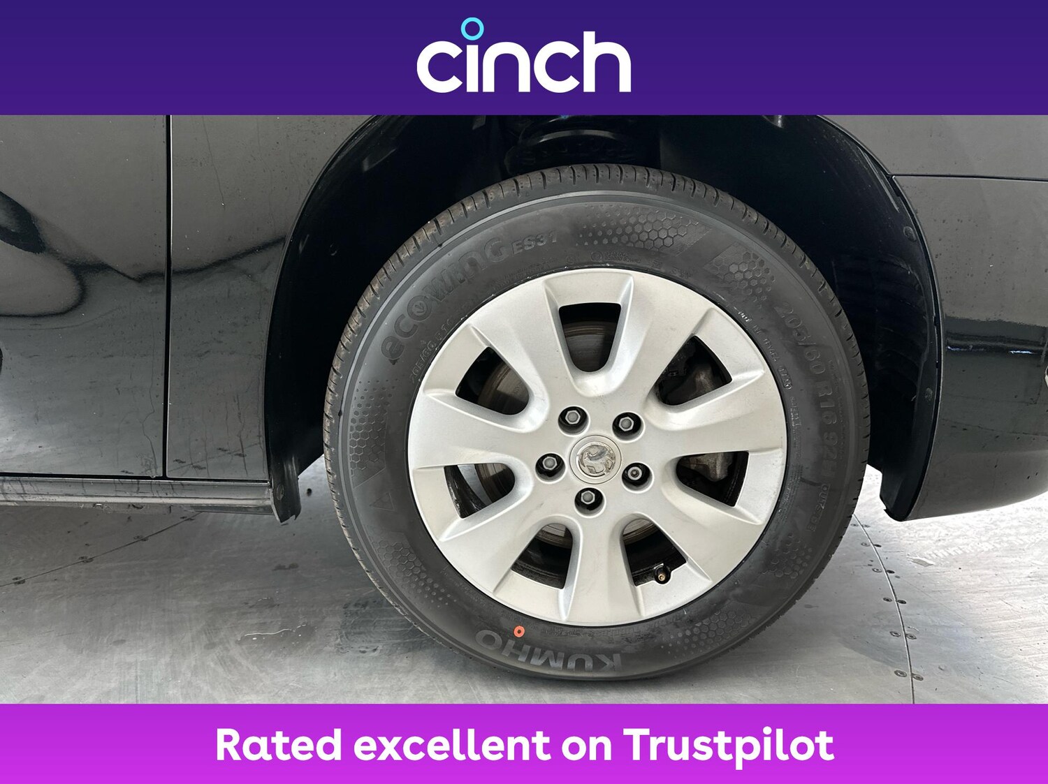 Used Vauxhall Combo Life 2022 for sale - 76710595: Photo 28