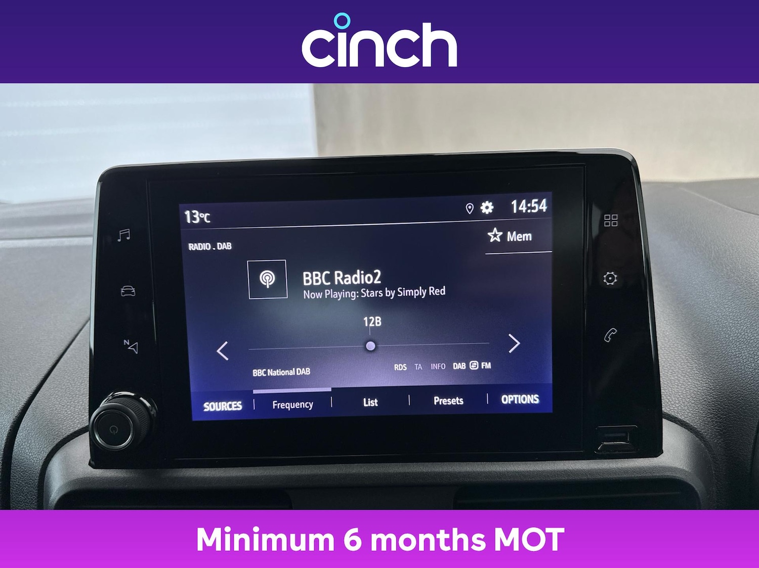 Used Vauxhall Combo Life 2022 for sale - 76710595: Photo 32