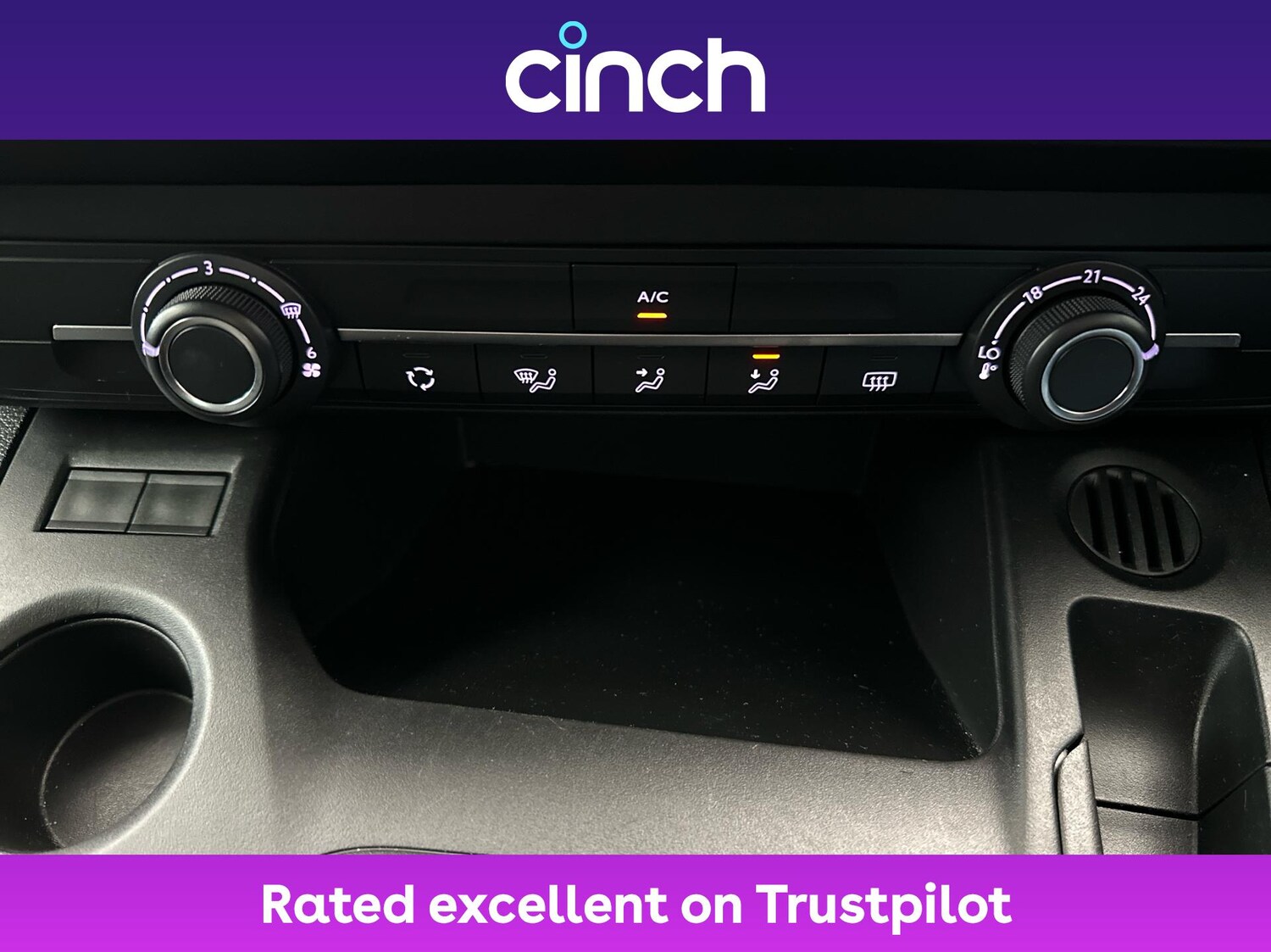 Used Vauxhall Combo Life 2022 for sale - 76710595: Photo 33