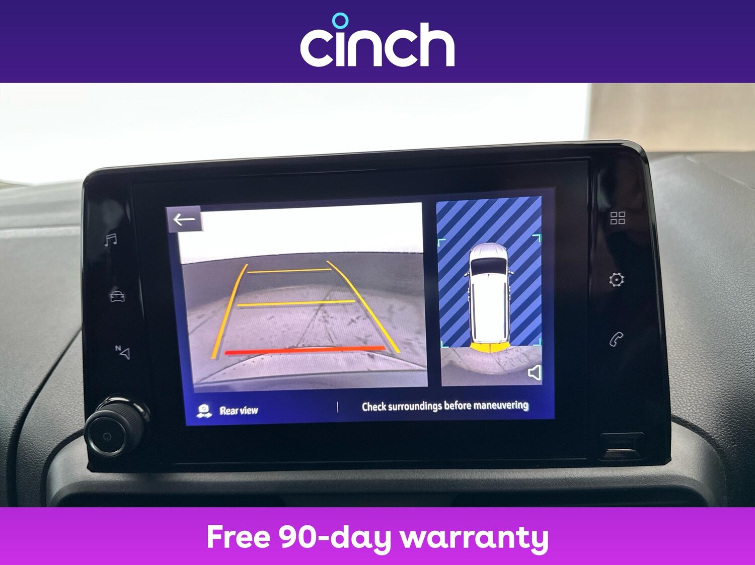 Used Vauxhall Combo Life 2022 for sale - 76710595: Photo 34