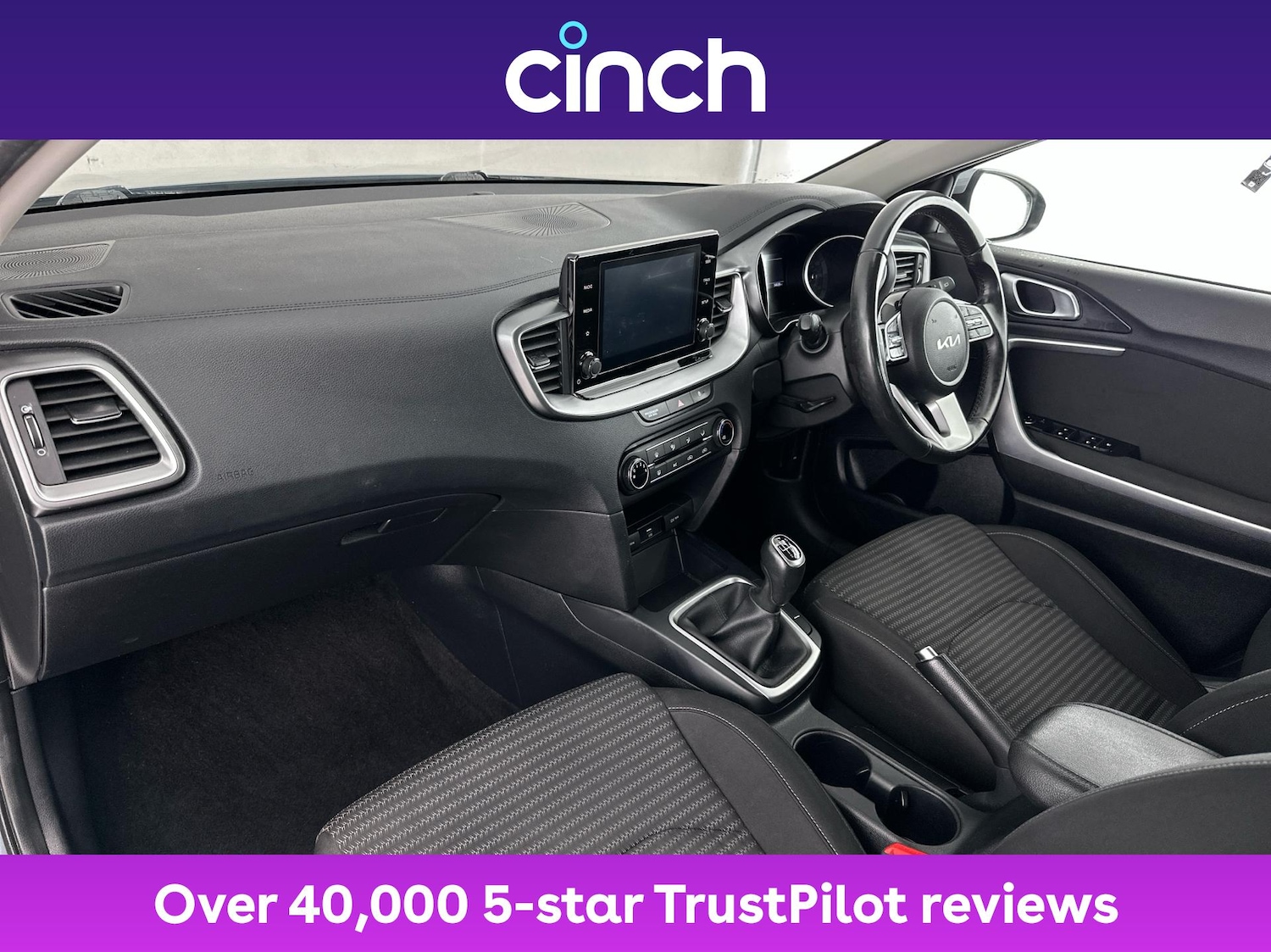 Used Kia XCeed 2022 for sale - 77059419: Photo 14