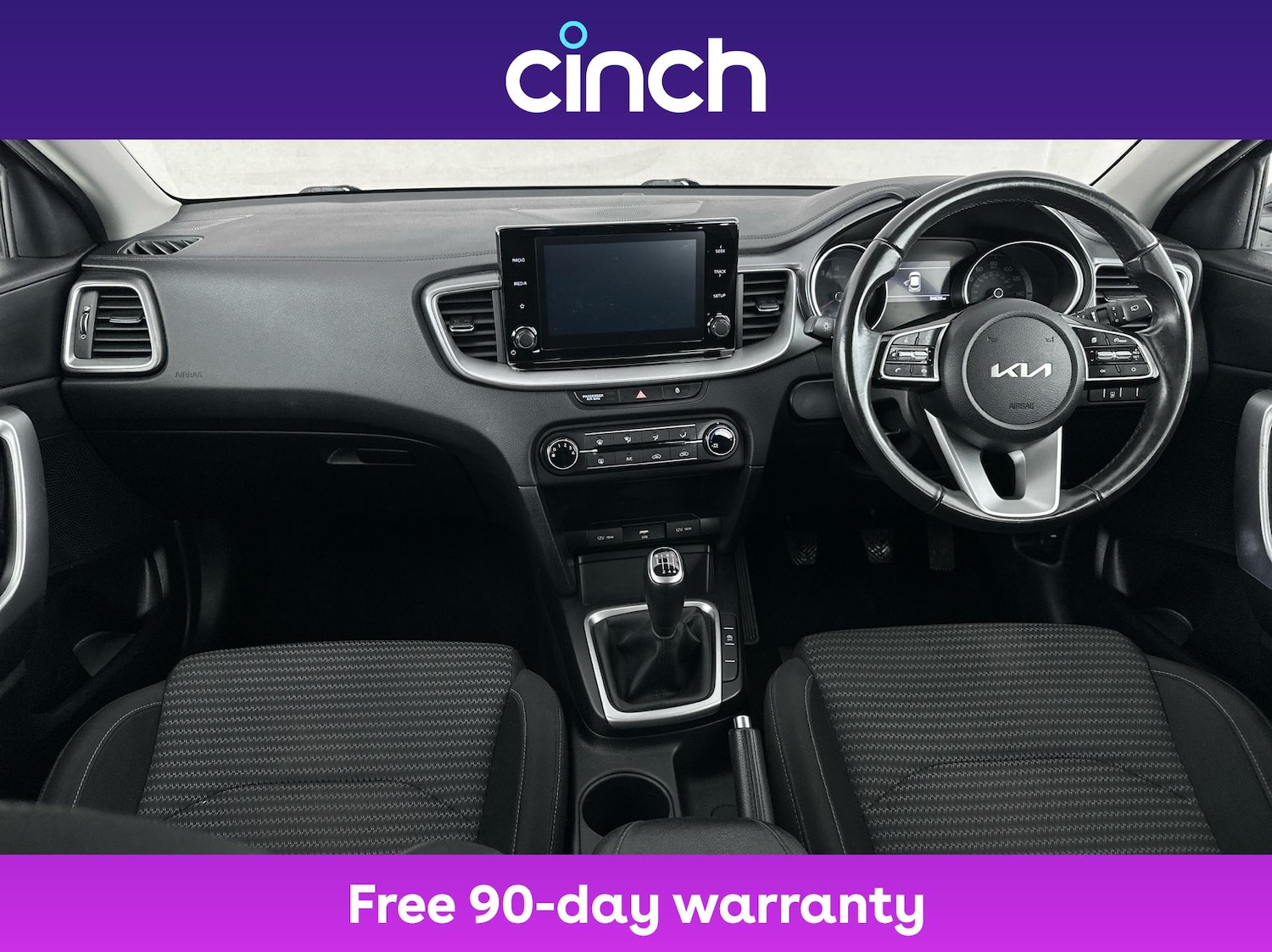 Used Kia XCeed 2022 for sale - 77059419: Photo 15