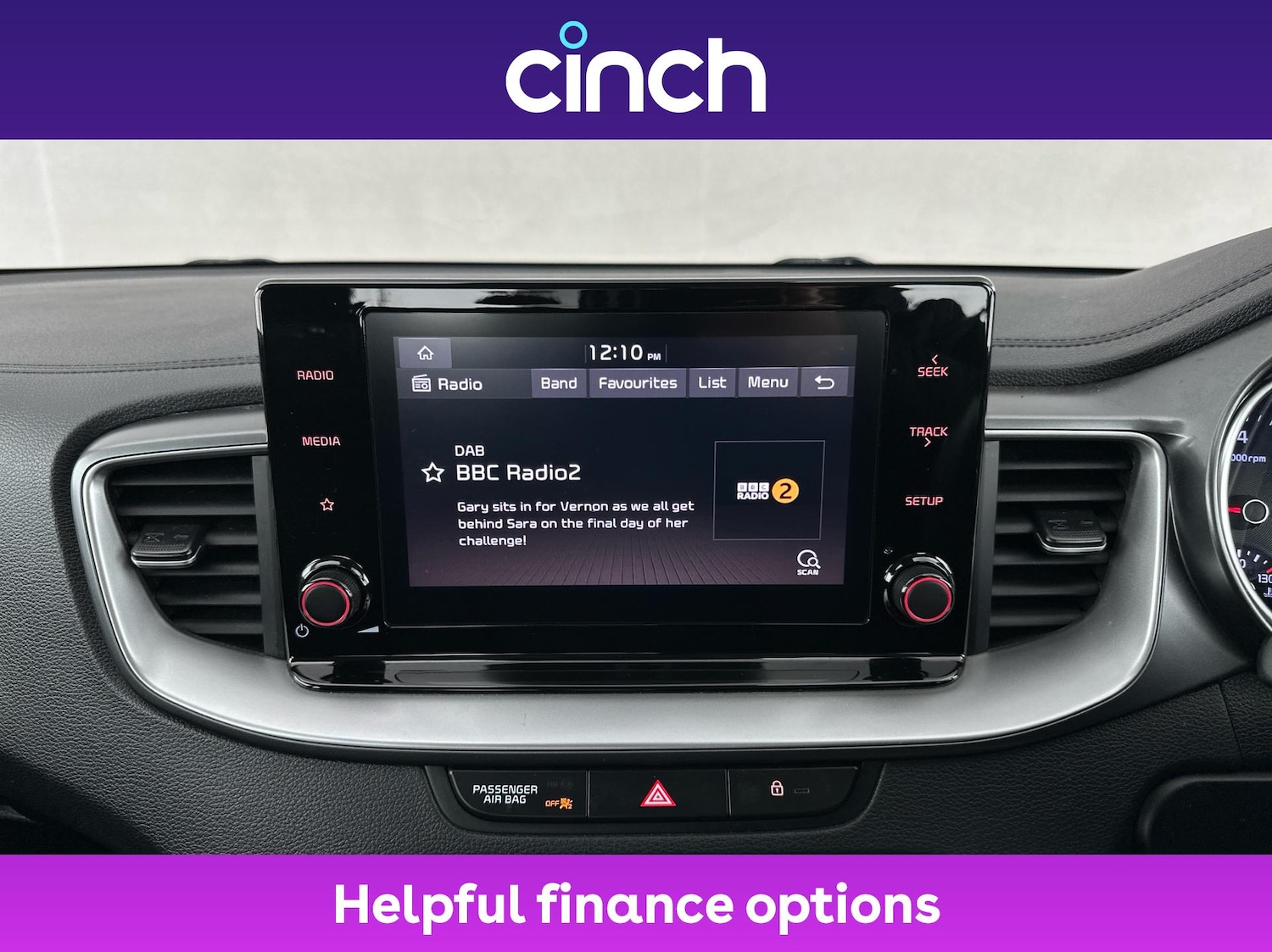 Used Kia XCeed 2022 for sale - 77059419: Photo 17