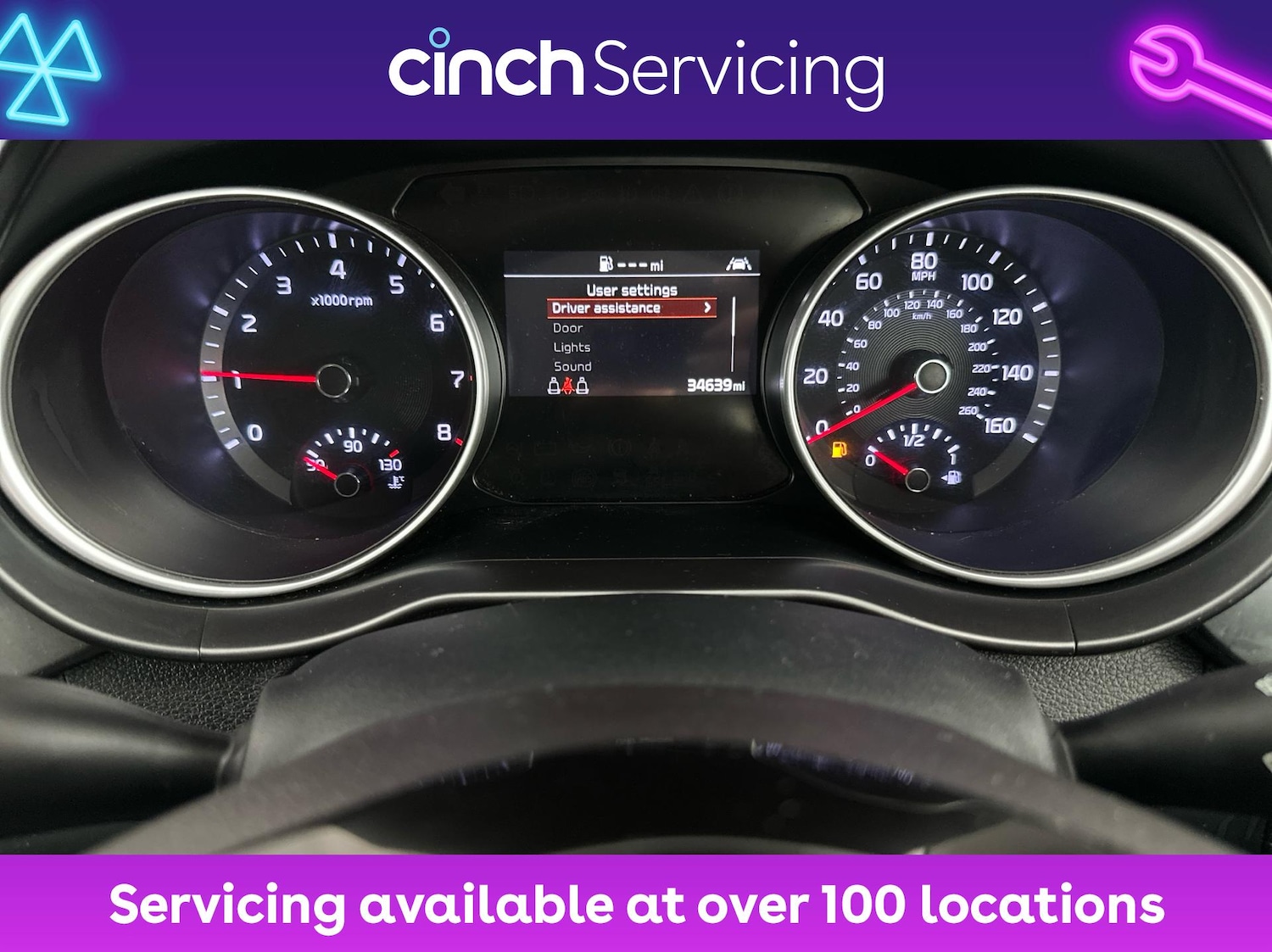 Used Kia XCeed 2022 for sale - 77059419: Photo 18