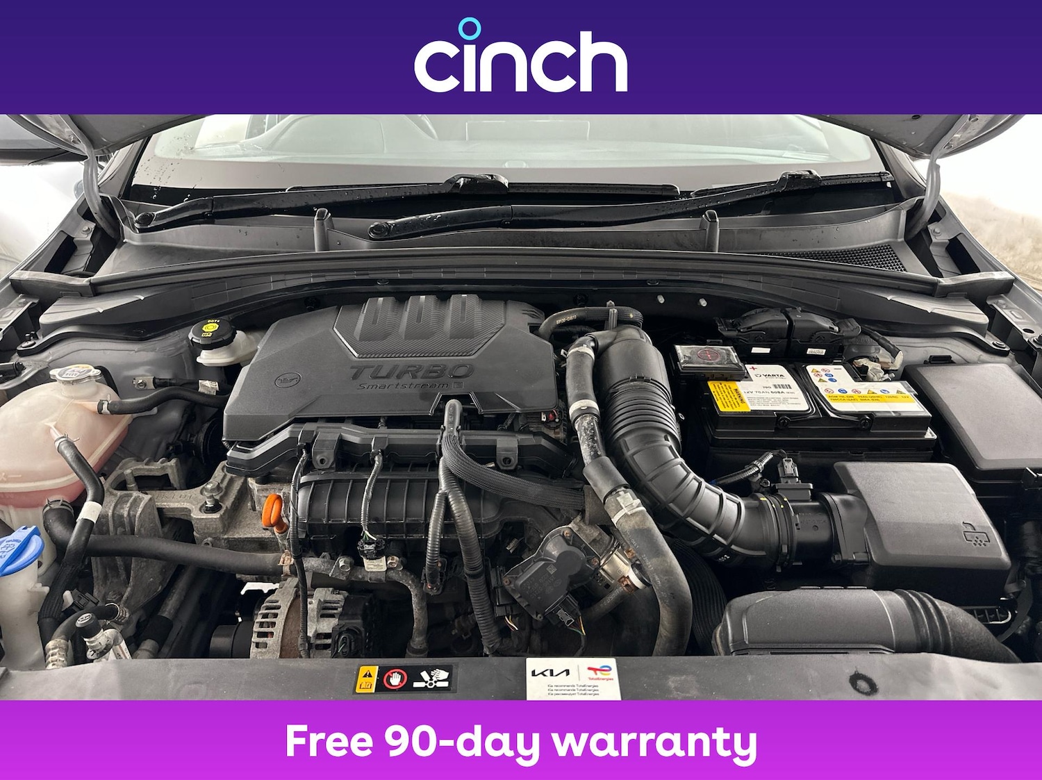 Used Kia XCeed 2022 for sale - 77059419: Photo 23