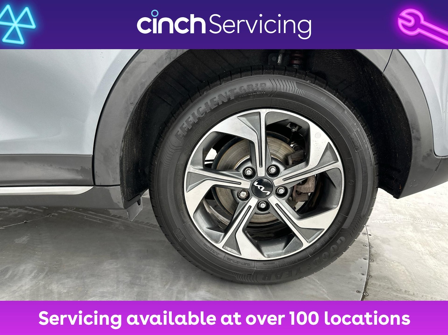 Used Kia XCeed 2022 for sale - 77059419: Photo 26