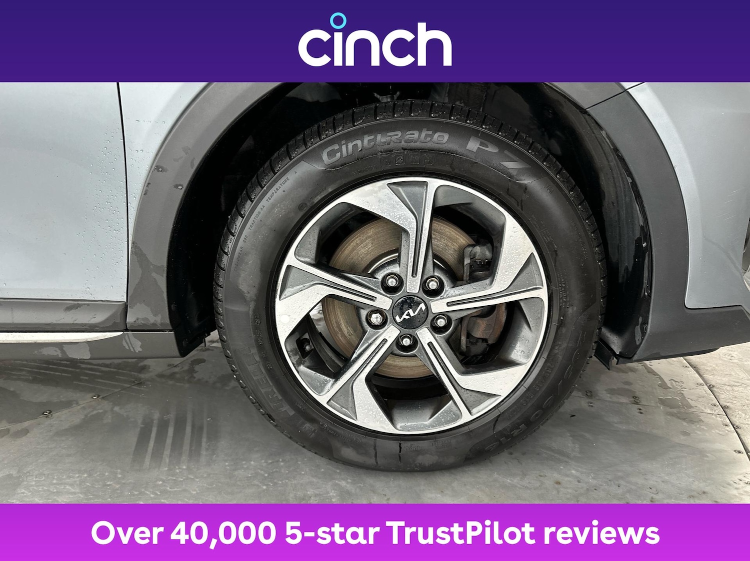 Used Kia XCeed 2022 for sale - 77059419: Photo 28