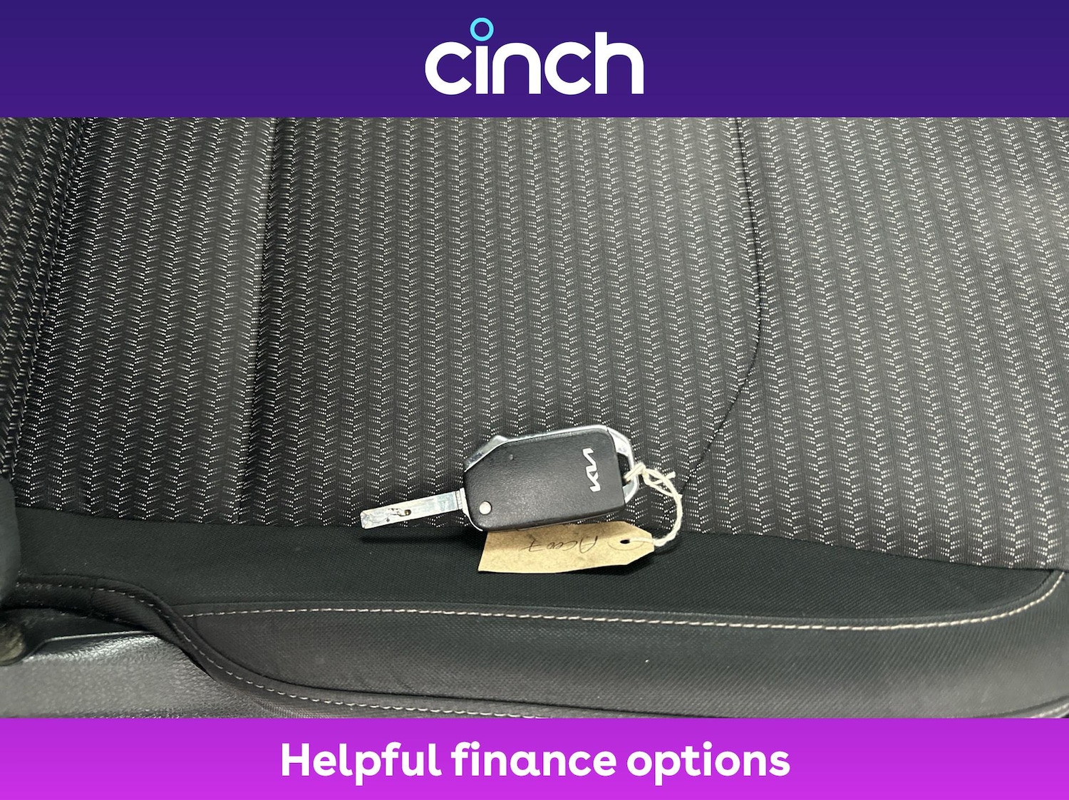 Used Kia XCeed 2022 for sale - 77059419: Photo 30