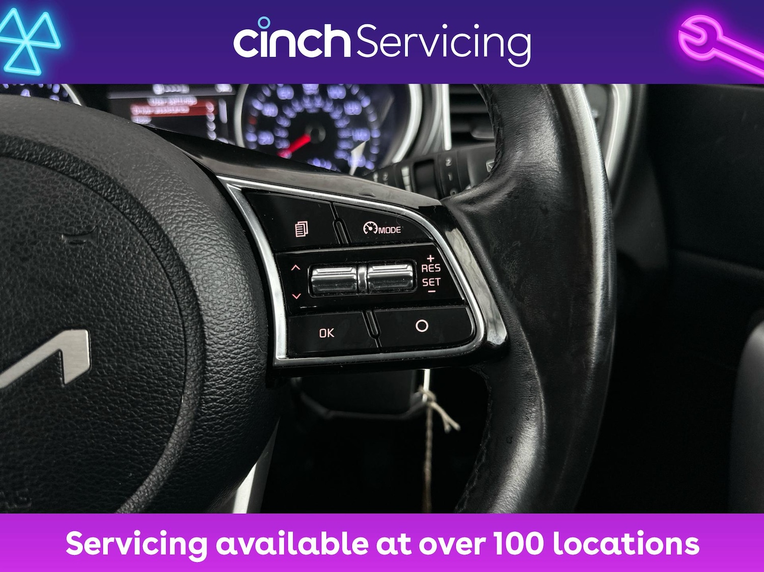 Used Kia XCeed 2022 for sale - 77059419: Photo 31