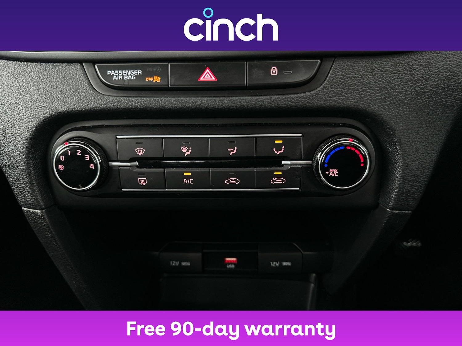 Used Kia XCeed 2022 for sale - 77059419: Photo 34