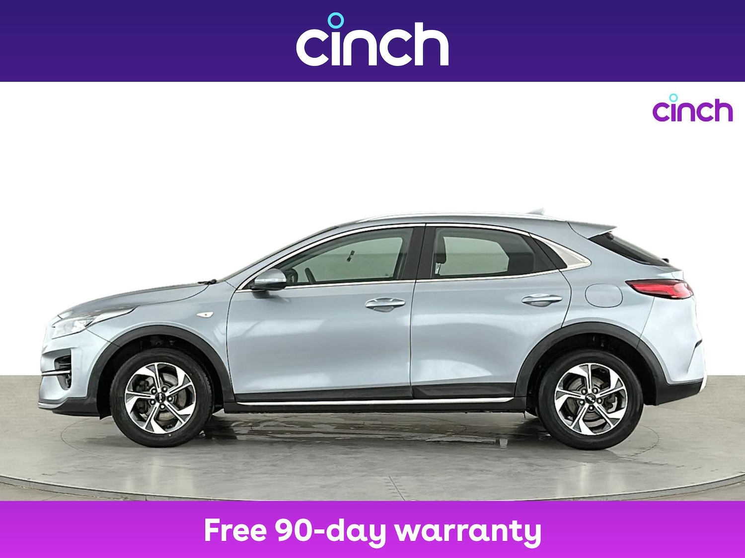 Used Kia XCeed 2022 for sale - 77059419: Photo 8