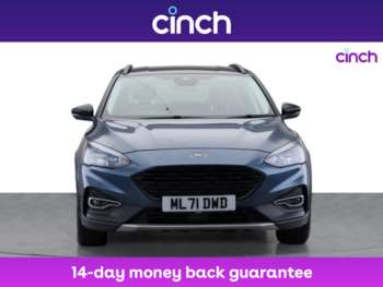 Used Ford Focus 2021 for sale - 74987576: Photo