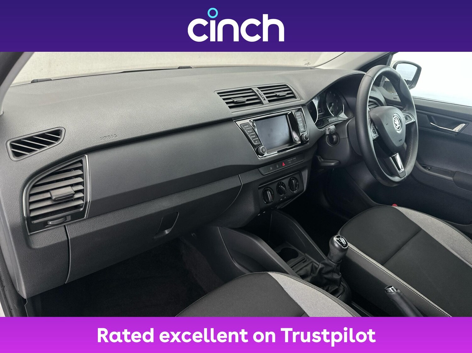 Used Skoda Fabia 2018 for sale - 76271788: Photo 14