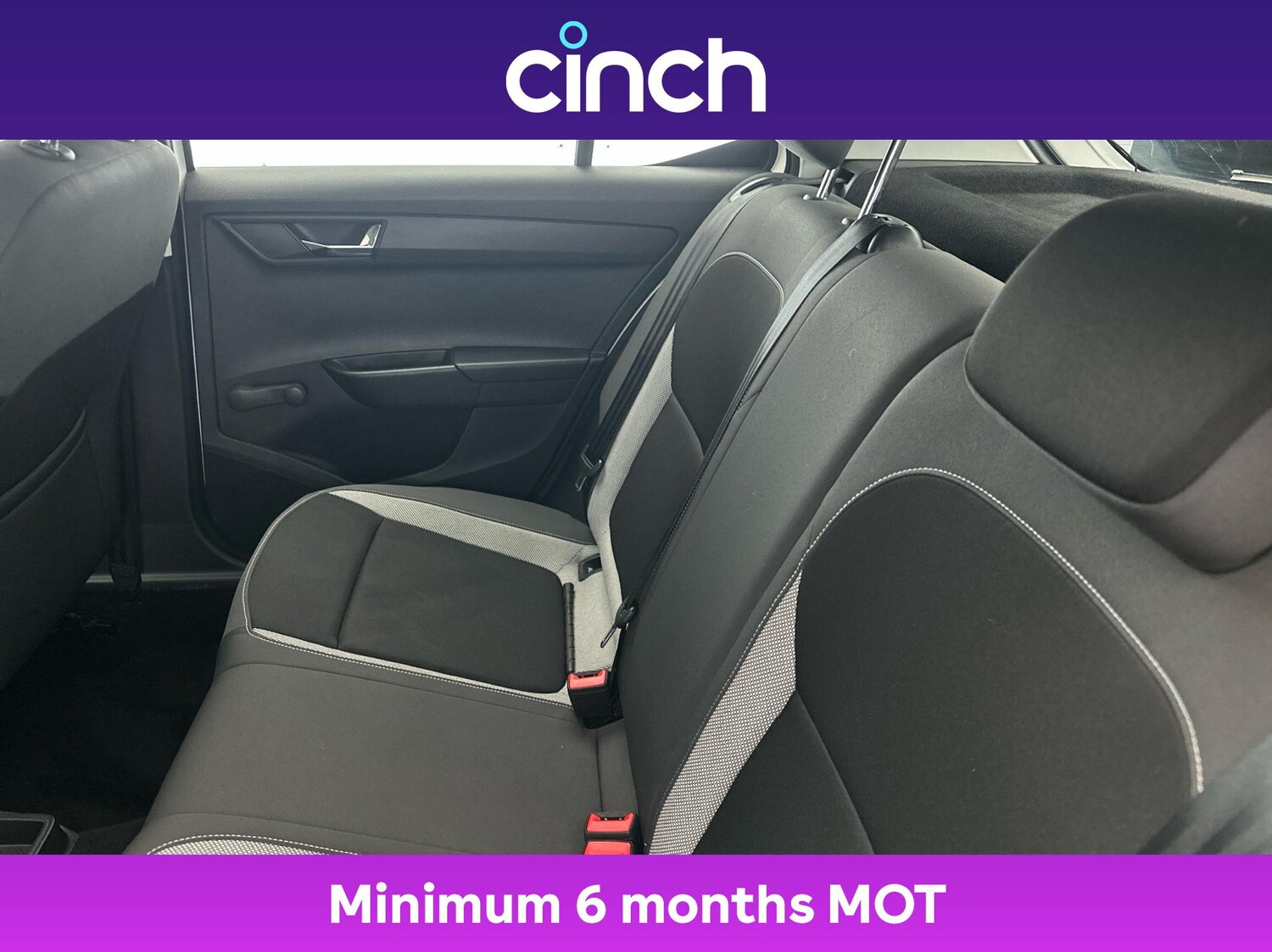 Used Skoda Fabia 2018 for sale - 76271788: Photo 20