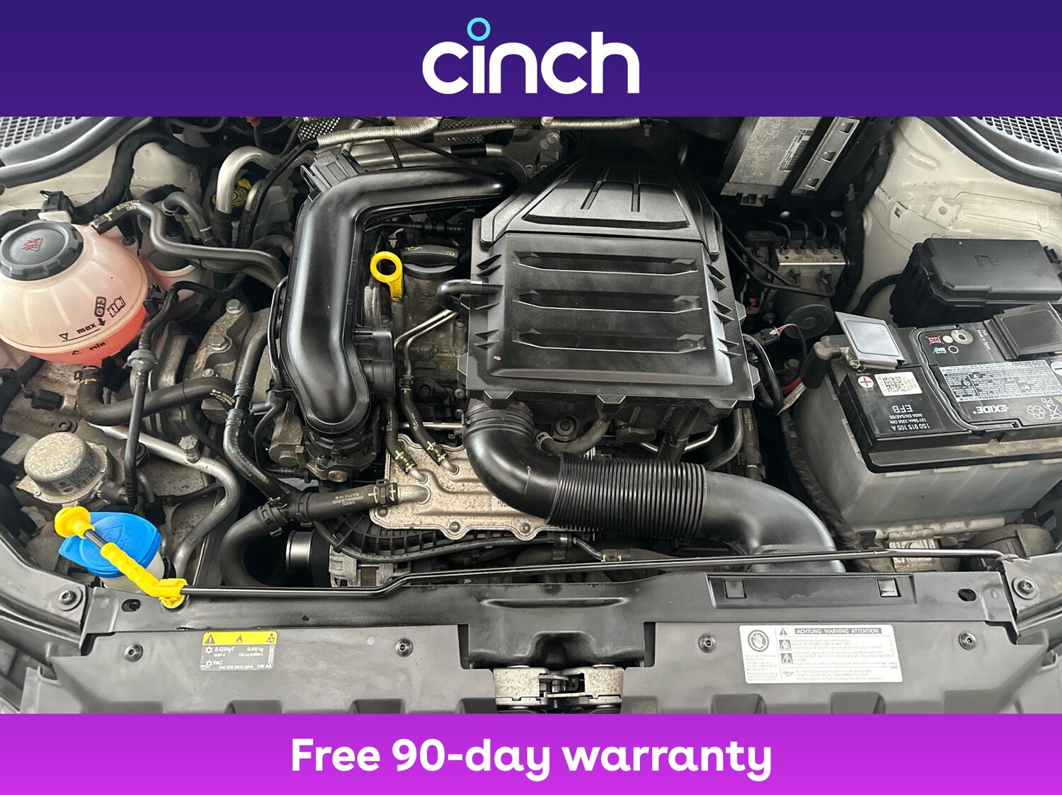 Used Skoda Fabia 2018 for sale - 76271788: Photo 23