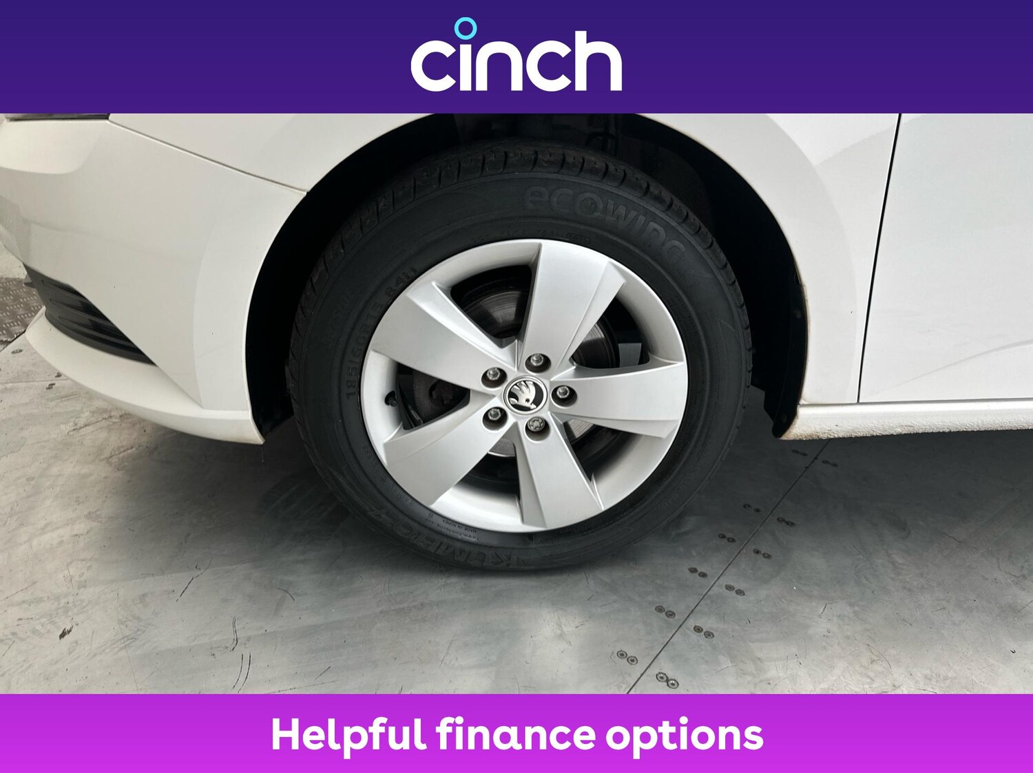 Used Skoda Fabia 2018 for sale - 76271788: Photo 24