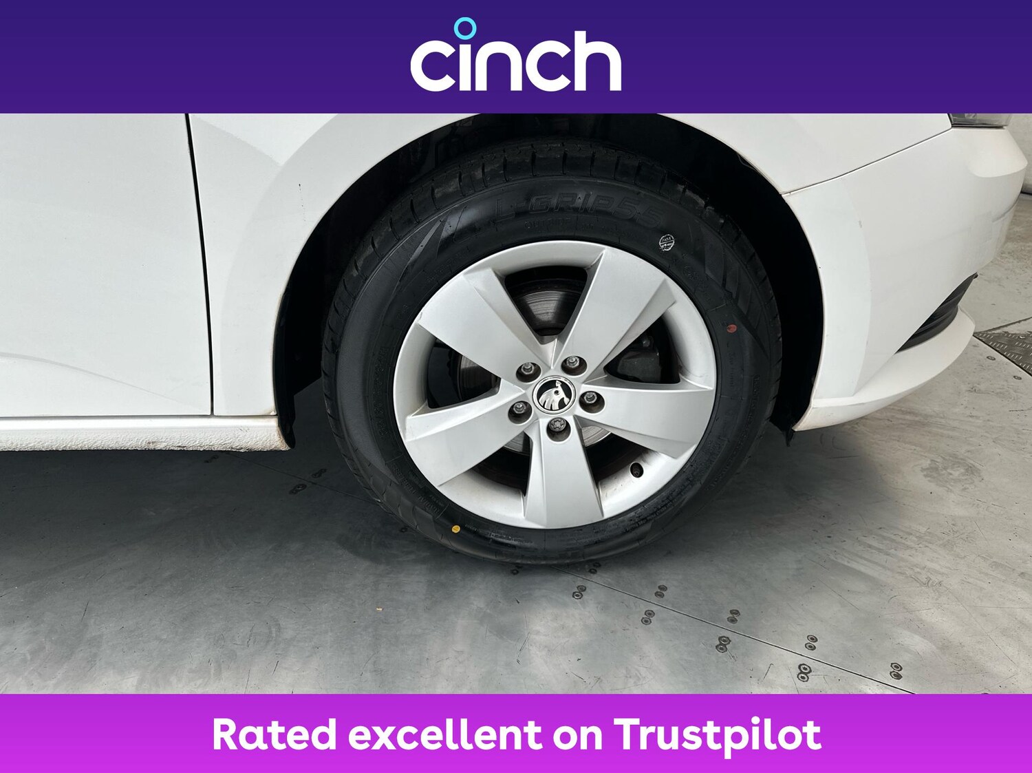 Used Skoda Fabia 2018 for sale - 76271788: Photo 28