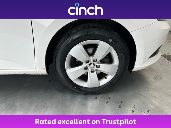 Used Skoda Fabia 2018 for sale - 76271788: Photo 28