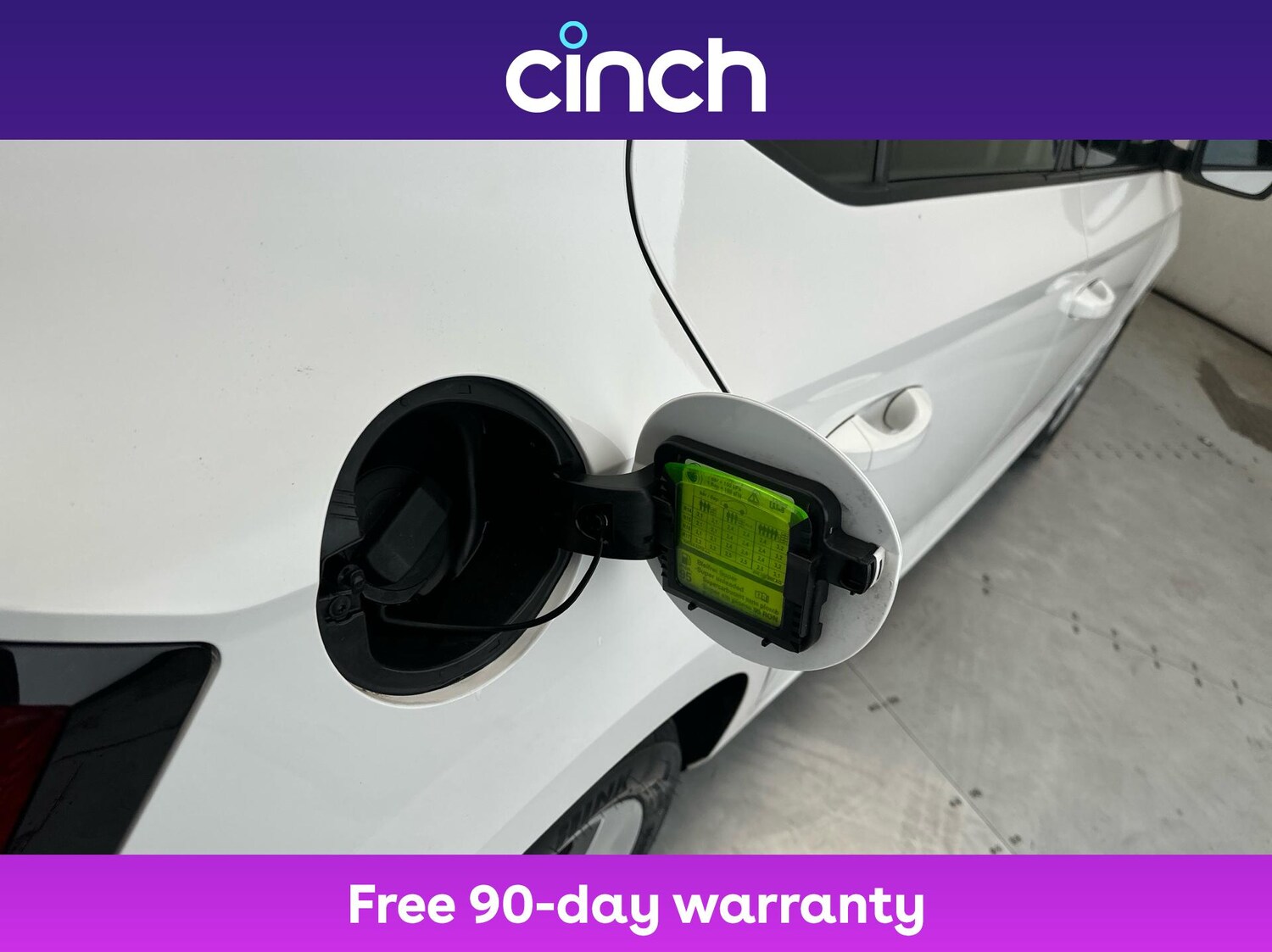 Used Skoda Fabia 2018 for sale - 76271788: Photo 29