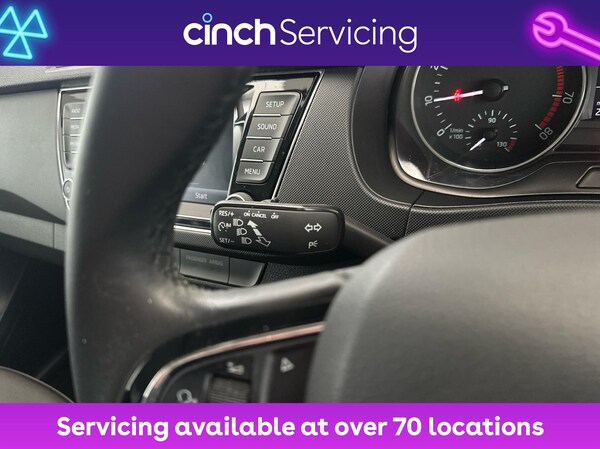 Used Skoda Fabia 2018 for sale - 76271788: Photo 31