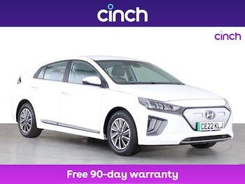 Hyundai - IONIQ