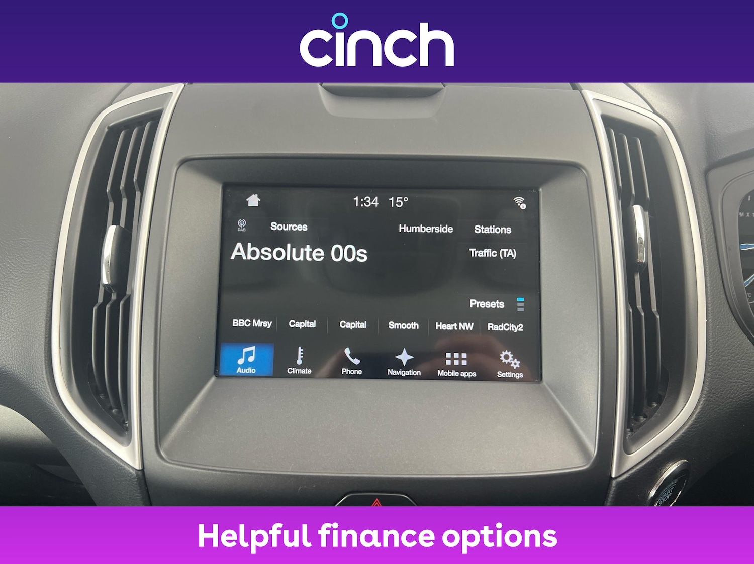 Used Ford S-Max 2018 for sale - 76961335: Photo 17