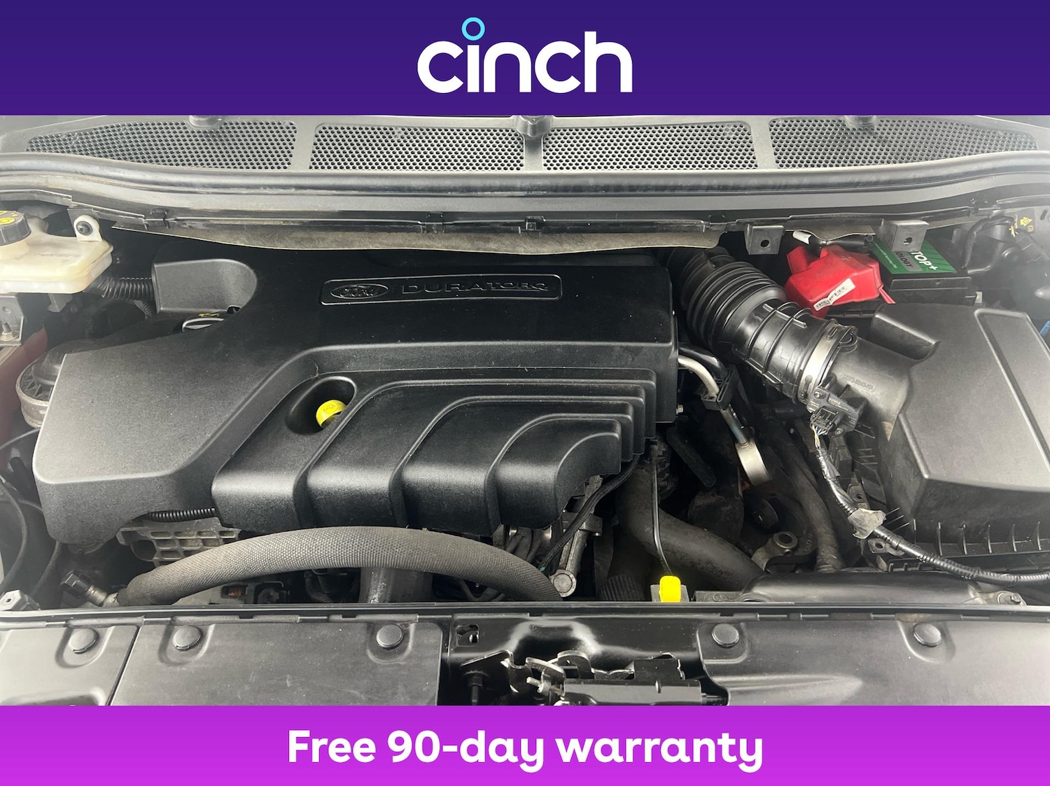 Used Ford S-Max 2018 for sale - 76961335: Photo 23