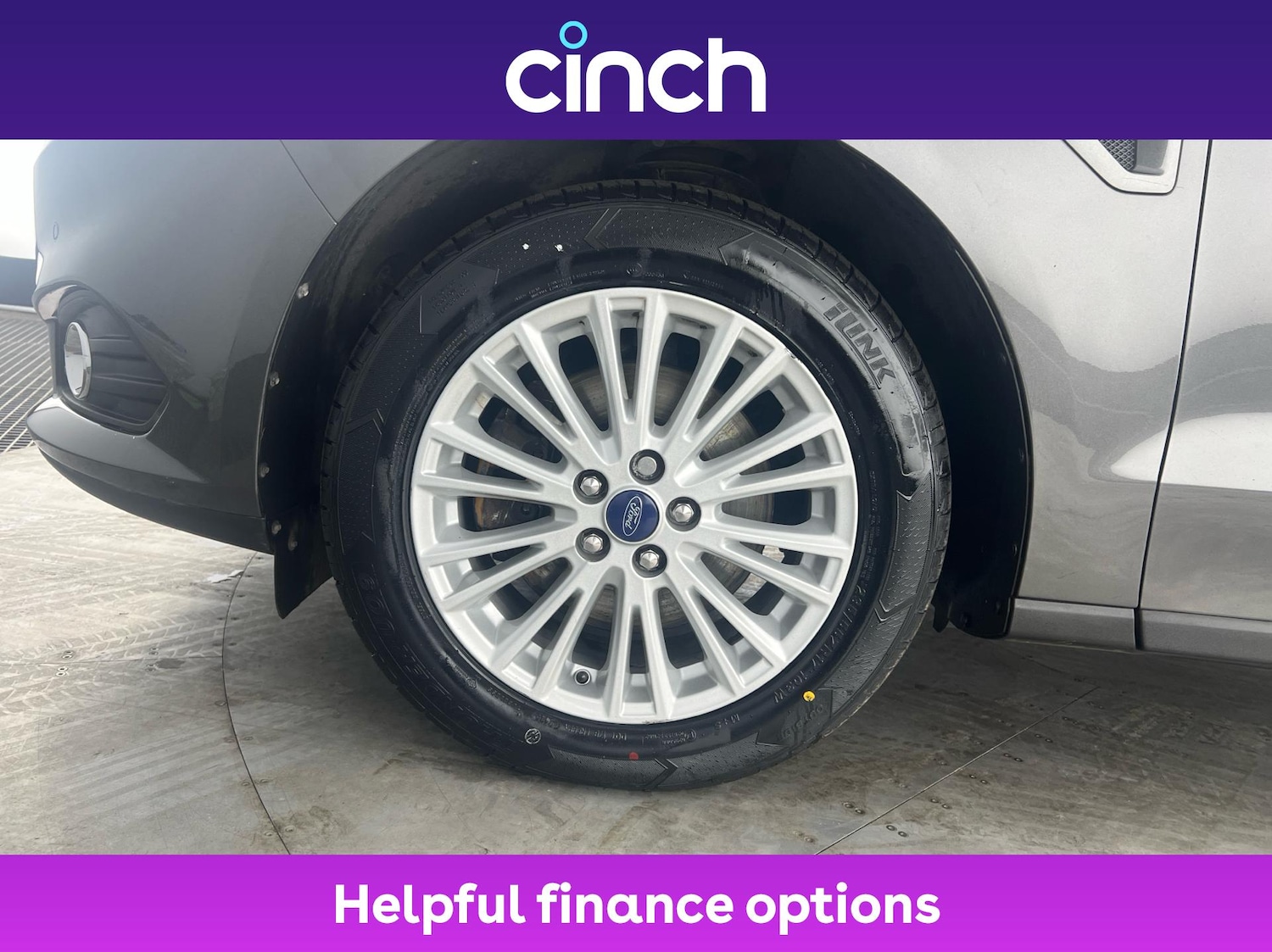 Used Ford S-Max 2018 for sale - 76961335: Photo 24