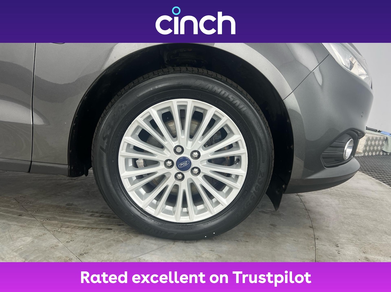 Used Ford S-Max 2018 for sale - 76961335: Photo 28